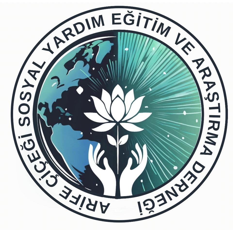 Arife Çiçeği Derneği Logosu